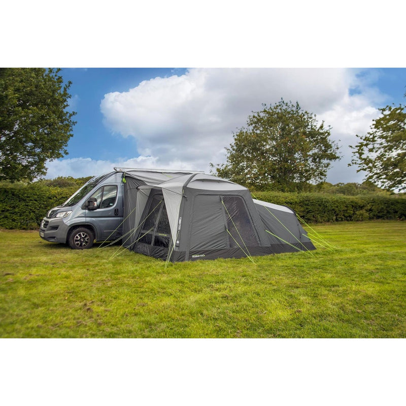 Outdoor Revolution Cayman Awning Annexe - View 6