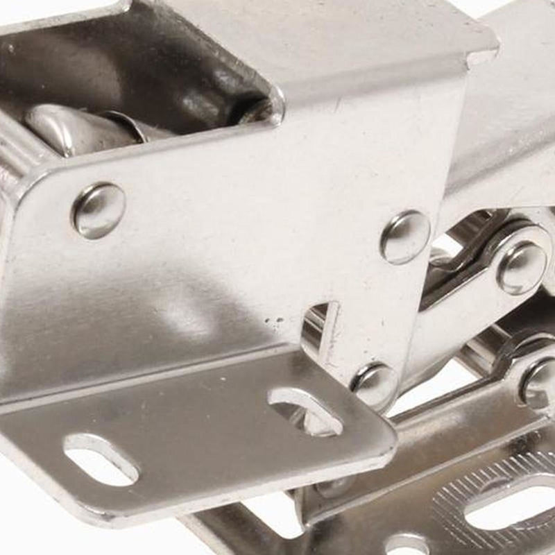 Caravan Locker Door Hinge AG - UK Camping And Leisure