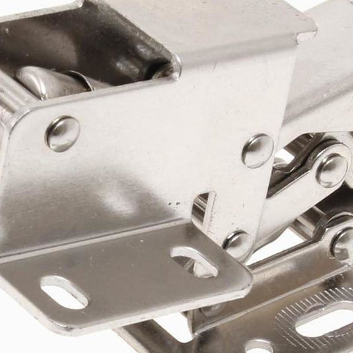 Caravan Locker Door Hinge AG - UK Camping And Leisure