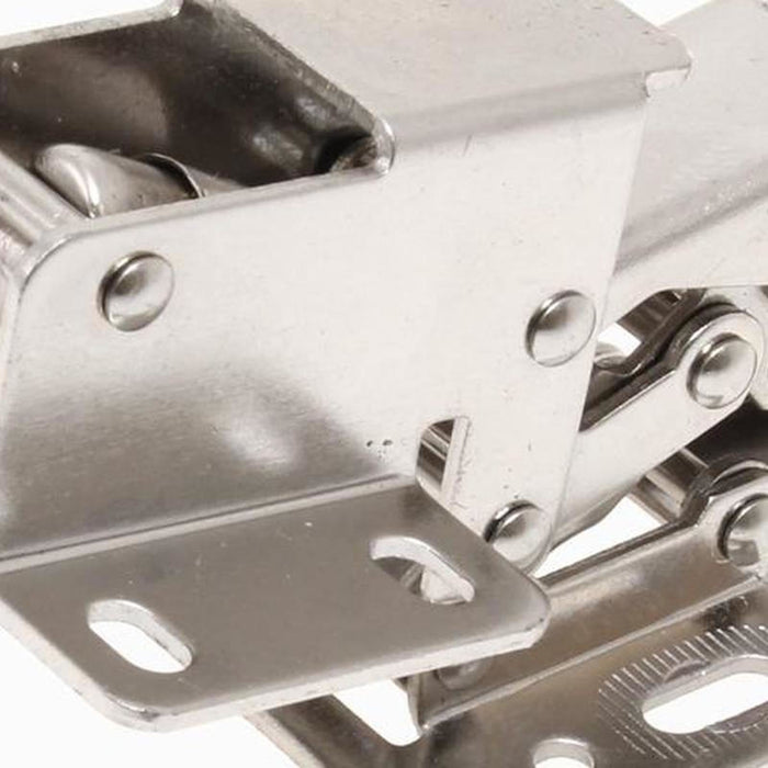 Caravan Locker Door Hinge AG - UK Camping And Leisure