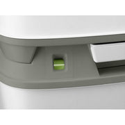 Thetford Porta Potti Qube 365 Portable Toilet for Caravans and Motorhomes Thetford - UK Camping And Leisure
