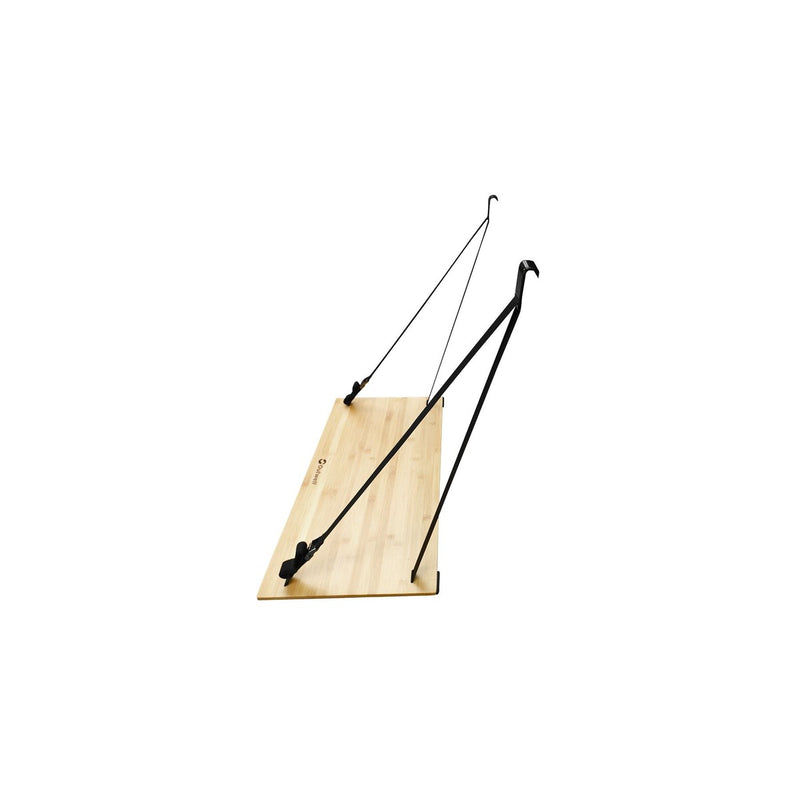Outwell Van FlexDeck Campervan Side Door Hanging Table Awning - View 5