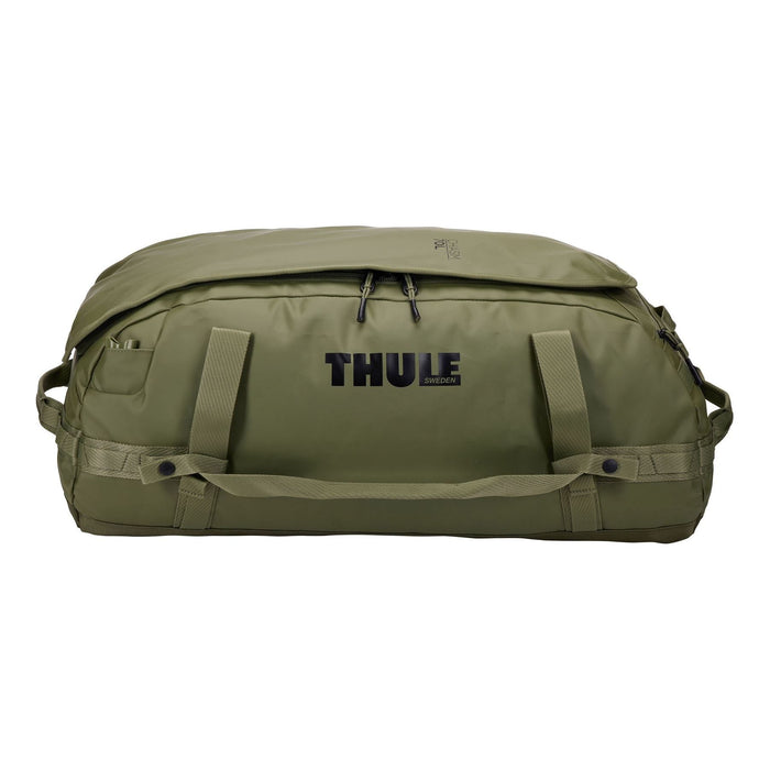 Thule Chasm 70L duffel 3204994 Thule - UK Camping And Leisure