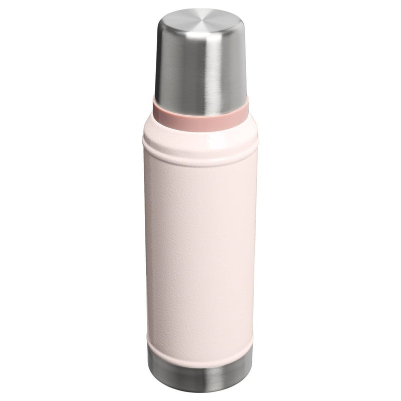 Stanley The Legendary Classic Bottle 0.94L - Image 2 of 15 | UK Camping and Leisure