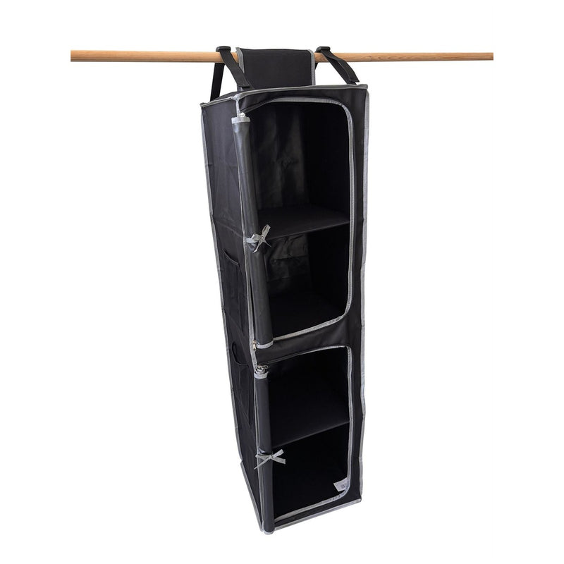 Quest Handy 3 Multifunctional Hanging Tent Awning Camping Organiser Quest - UK Camping And Leisure