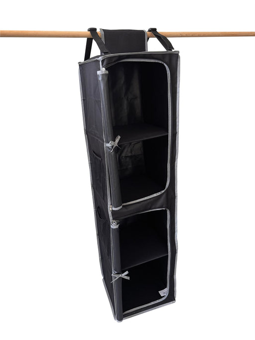 Quest Handy 3 Multifunctional Hanging Tent Awning Camping Organiser Quest - UK Camping And Leisure