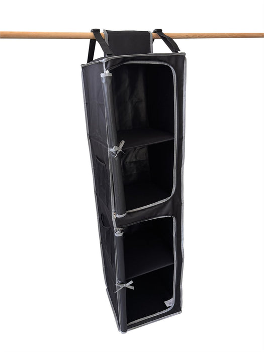 Quest Handy 3 Multifunctional Hanging Tent Awning Camping Organiser Quest - UK Camping And Leisure