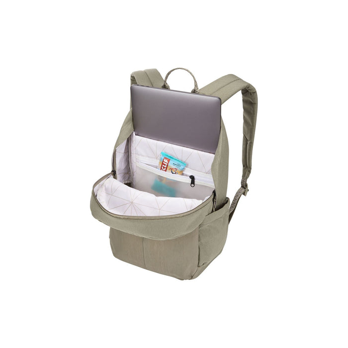 Thule Indago rucksack 23 L vetiver grey Thule - UK Camping And Leisure
