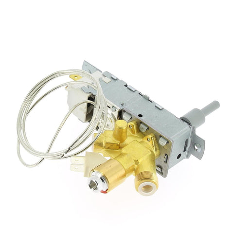 Thetford Gas Valve Manual V2 62568807 Thetford - UK Camping And Leisure