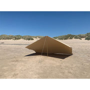 Signature Large Tarp (400 x 240 cm.) A5005 Quest - UK Camping And Leisure
