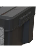 Keter Stack N Roll 3-Set Organiser Keter - UK Camping And Leisure
