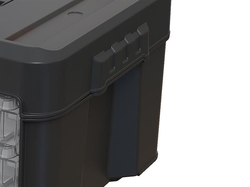 Keter Stack N Roll 3-Set Organiser Keter - UK Camping And Leisure