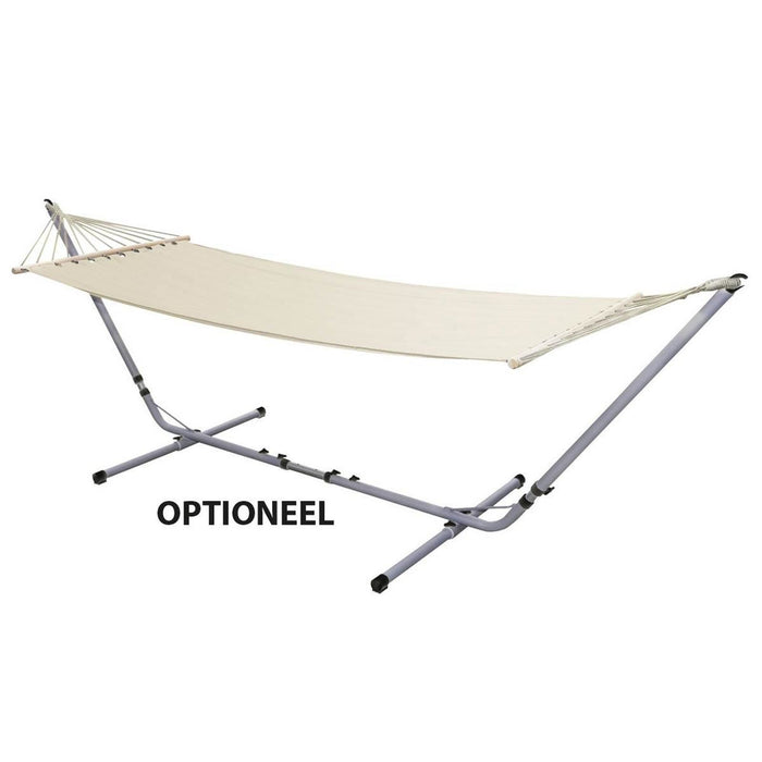 Bo-Camp Hammock Samba with Spread Pole Haze Bo-Camp - UK Camping And Leisure
