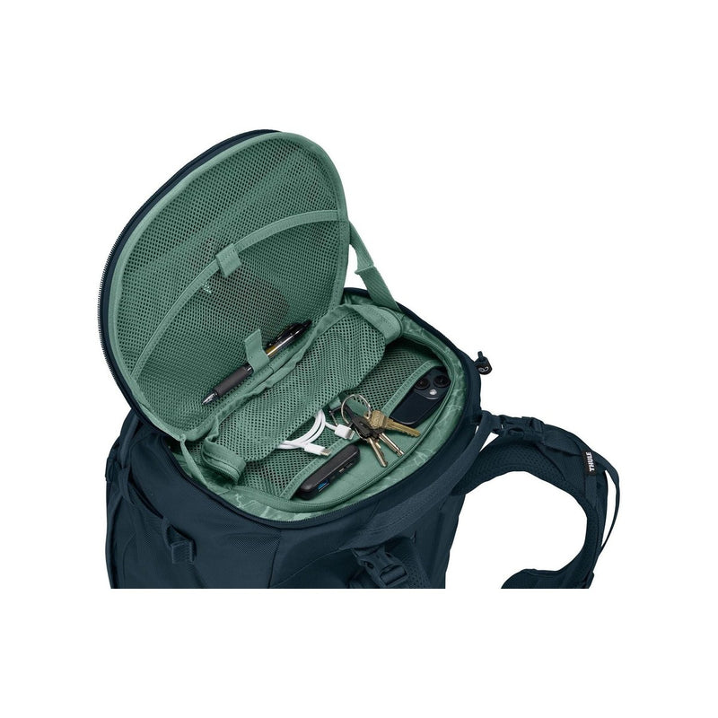 Thule Landmark 60L Women's travel pack darkest blue Thule - UK Camping And Leisure