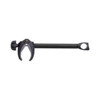 Thule Bike Holder 2 with lockable AcuTight Knob black