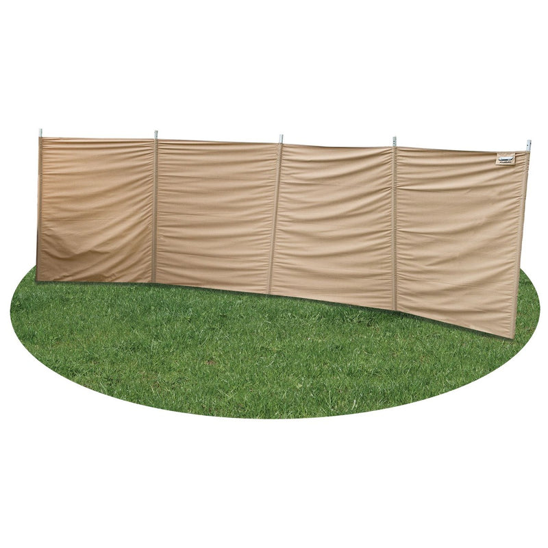 Quest Signature WindBlocker Windbreak Quest - UK Camping And Leisure