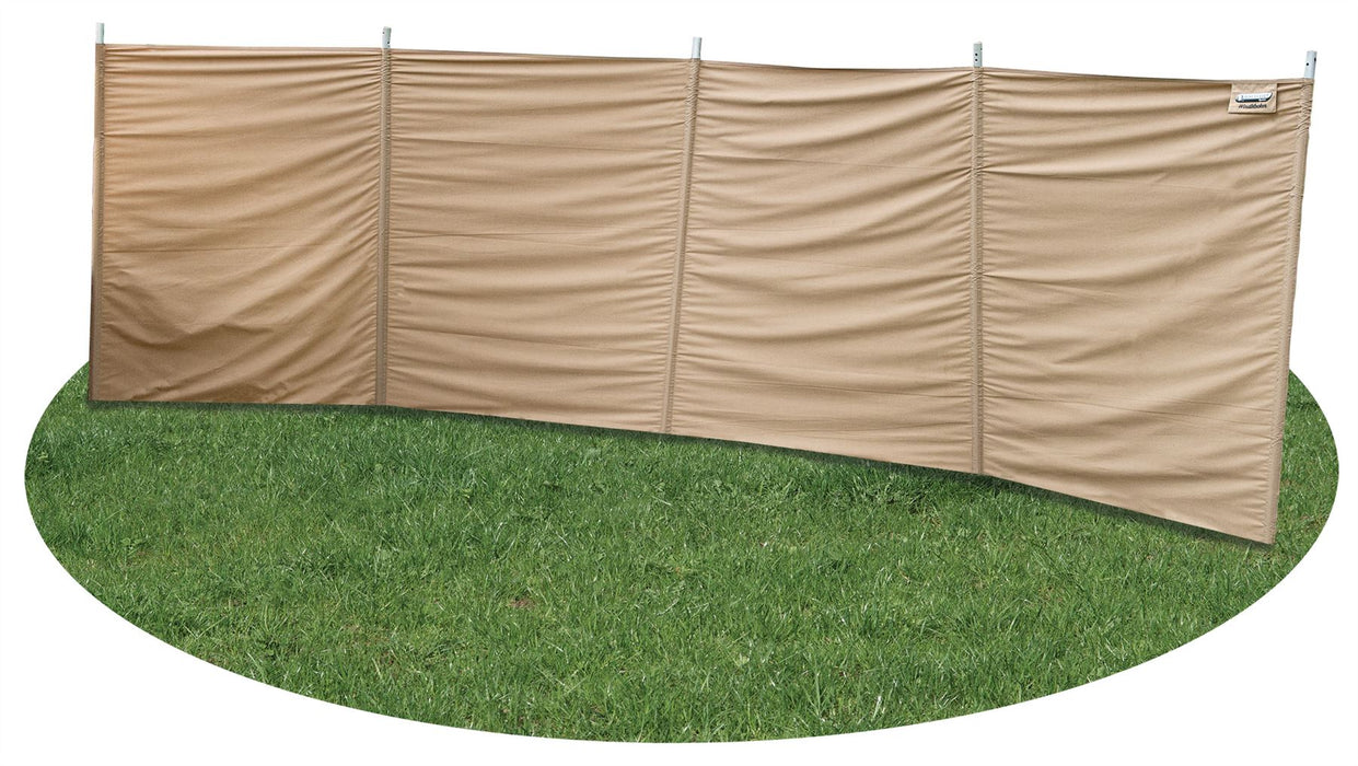 Quest Signature WindBlocker Windbreak Quest - UK Camping And Leisure