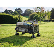 Coleman Ultimate Terrain Wagon Pull Along Trolley Cart 180kg - View 15