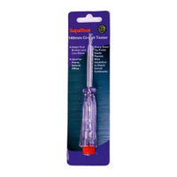 Supatool Circuit Tester: Handy Tool for Testing Electrical Circuits and Compone
