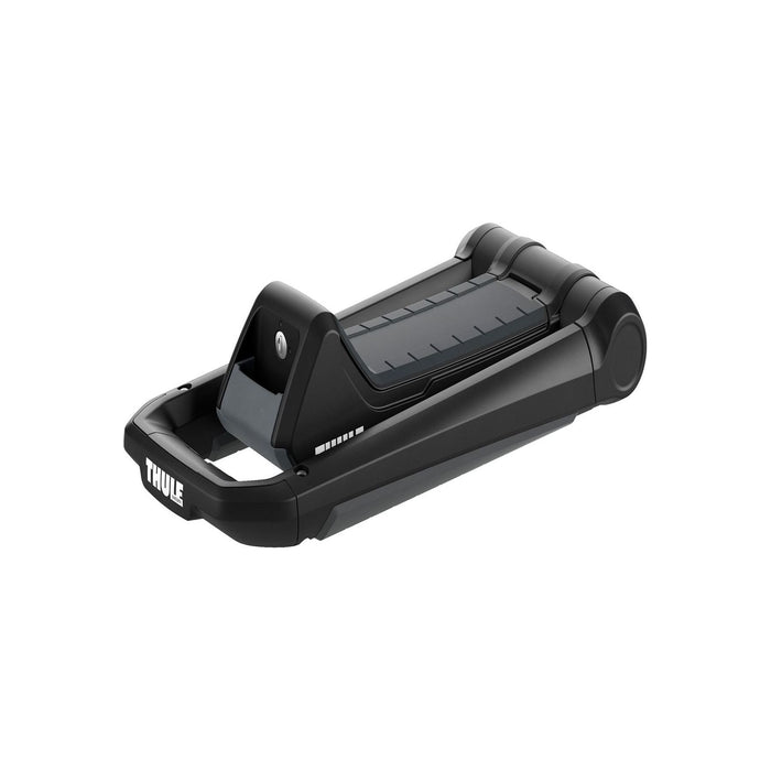 Thule Hull-a-Port Aero kayak rack foldable j-style black Thule - UK Camping And Leisure