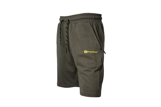 RidgeMonkey APEarel SportFlex Lightweight Shorts Green S RidgeMonkey - UK Camping And Leisure