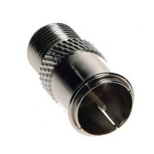 Maxview Push On F Connector (2) Mxr0041M UK Camping And Leisure - UK Camping And Leisure