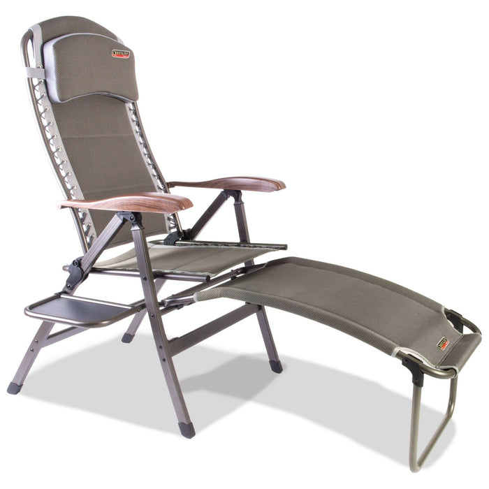 Naples Pro Rest leg extension F1325 Quest - UK Camping And Leisure