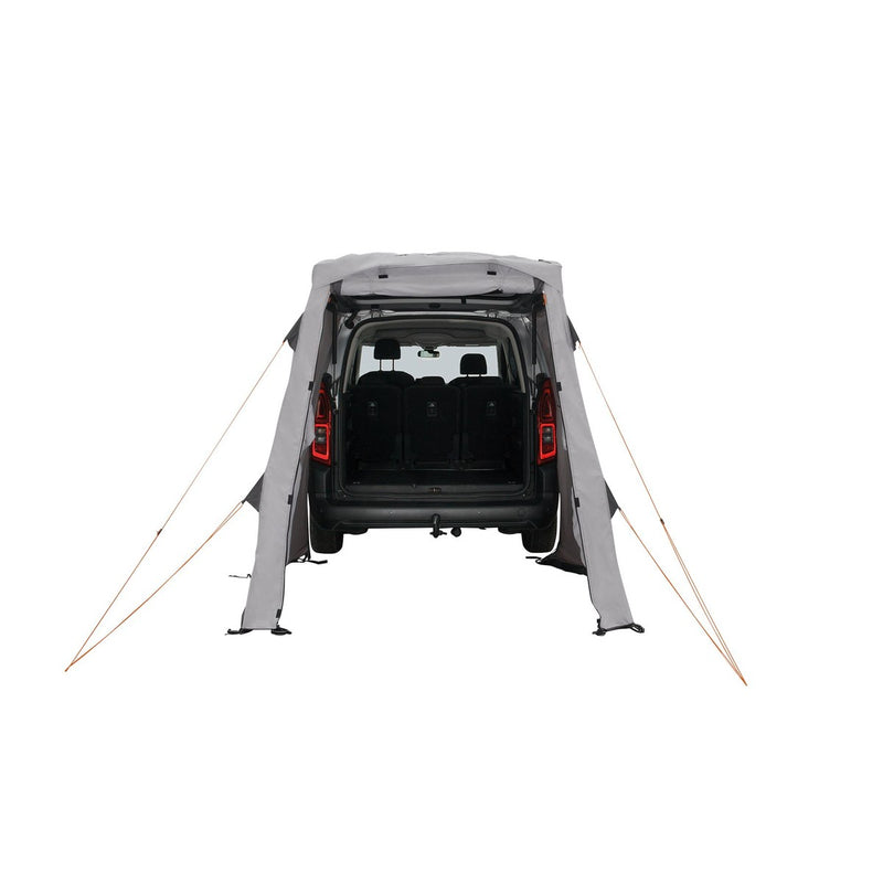 Easy Camp Krossbu Mini Tailgate Awning 175-190cm Caddy Berlingo Rifter - View 5