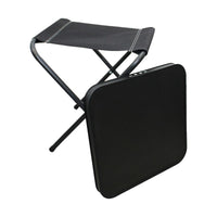 Superlite Elsfield Stool/Table (Removable Table Top) F0116B