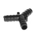 Plastic 1/2'' Y Connector AG - UK Camping And Leisure