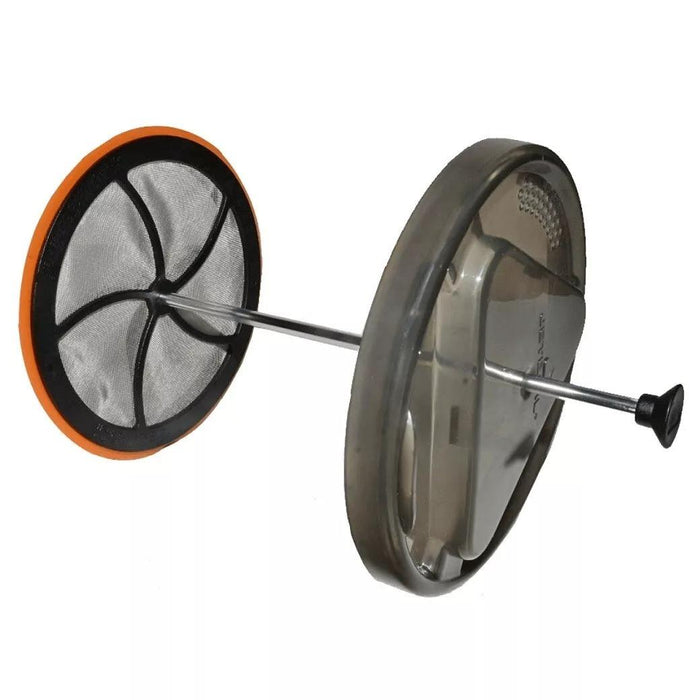 Jetboil Silicone Coffee Press Grande for Sumo and MiniMo Jetboil - UK Camping And Leisure