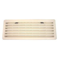 Thetford Sr Fridge Vent White 186X483 62445480