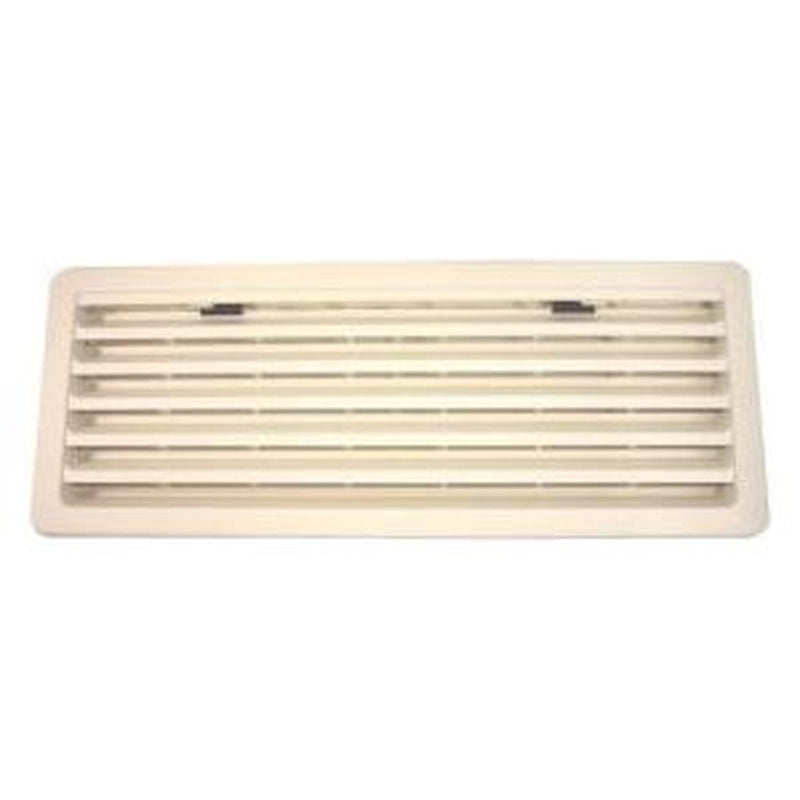 Thetford Sr Fridge Vent White 186X483 62445480 Thetford - UK Camping And Leisure