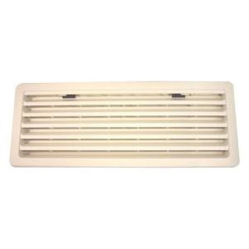 Thetford Sr Fridge Vent White 186X483 62445480 Thetford - UK Camping And Leisure