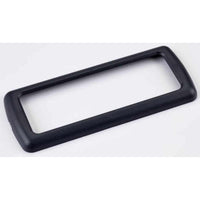CBE Triple Frame (Grey) Practical and Elegant Triple Frame for Electrical Fi