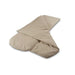 Duvalay Sleeping Bag Covers 190cm x 66cm - Cappuccino Duvalay - UK Camping And Leisure