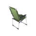 Bo-Camp Chair Copa Rio M Aluminium Forest Bo-Camp - UK Camping And Leisure