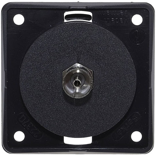 TV Point Anthracite (21224A) Easy to Use and Install TV Point for Your Carav W4 - UK Camping And Leisure