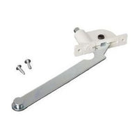Fiamma Turbo Vent Opening Mechanism White 98683-129