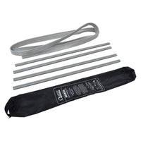 Dual (4 and 6mm) Deluxe Drive Away Kit (3m) A2064