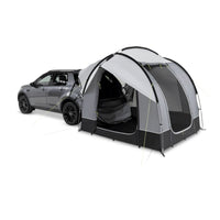 Kampa Tailgater Driveaway Awning - 2024 Model - Touring Family Staycation Campe
