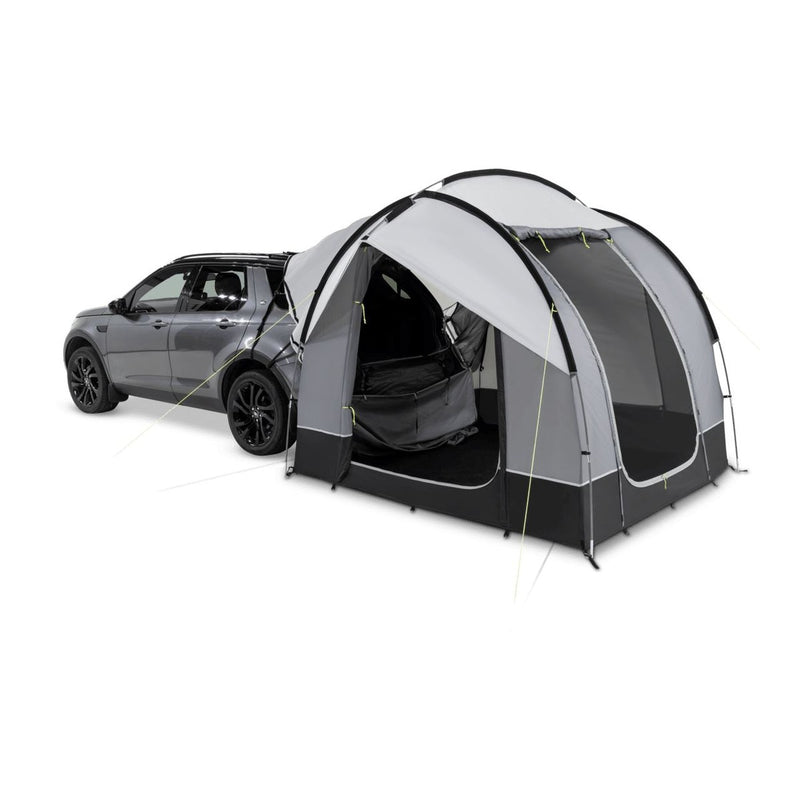 Kampa Tailgater Driveaway Awning - 2024 Model - Touring Family Staycation Campe Kampa - UK Camping And Leisure