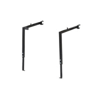 CTA Adjustable Frame Reinforcement