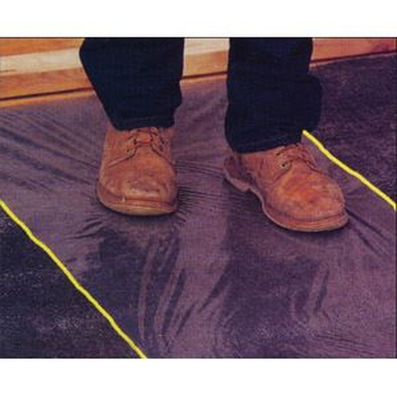Stick 'N' Guard 60Cm X 100M 001SPSTIKNGRD UK Camping And Leisure - UK Camping And Leisure