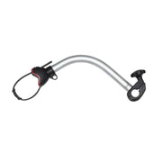 Fiamma Bike-Block Pro S 3 Aluminium (08831B01-) Fiamma - UK Camping And Leisure