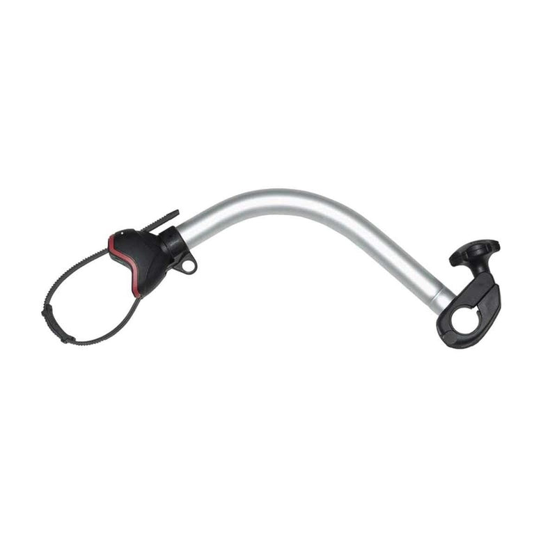 Fiamma Bike-Block Pro S 3 Aluminium (08831B01-) Fiamma - UK Camping And Leisure