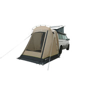 Outwell Sand Van Campervan Tailgate Rear Awning 175-205cm for VW Mercedes
