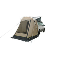 Outwell Sand Van Campervan Tailgate Rear Awning 175-205cm for VW Mercedes