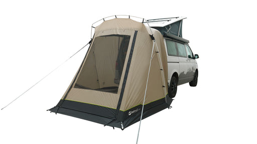 Outwell Sand Van Campervan Tailgate Rear Awning 175-205cm for VW Mercedes