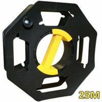 Cable Tidy Reel For 25m Lead Extension